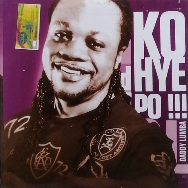 Ko-Hye-Po